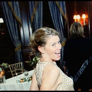 Meet your Posher, Bridget